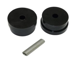 Scion FR S Transmission Mount Inserts - Torque Solution - `13-`27